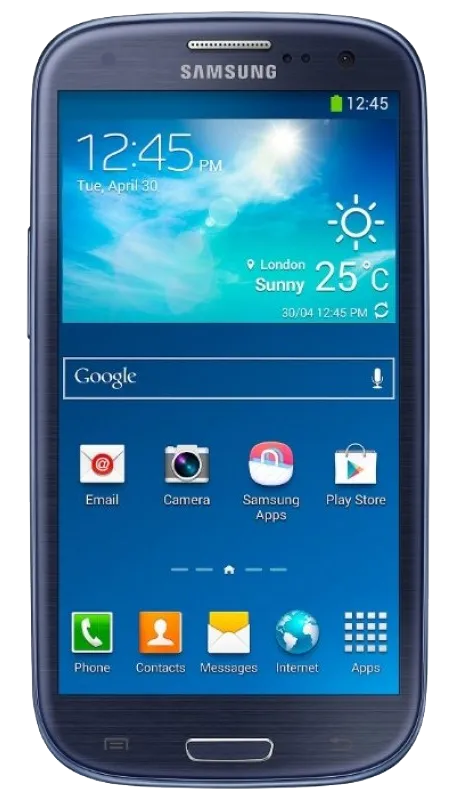Galaxy S3