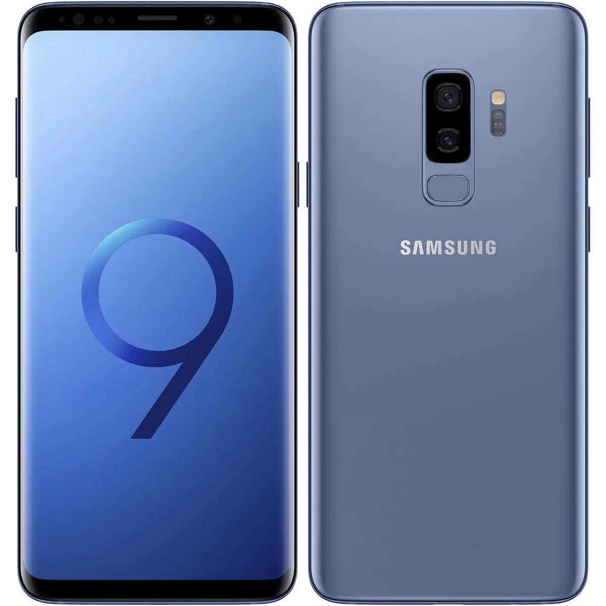 Galaxy S9