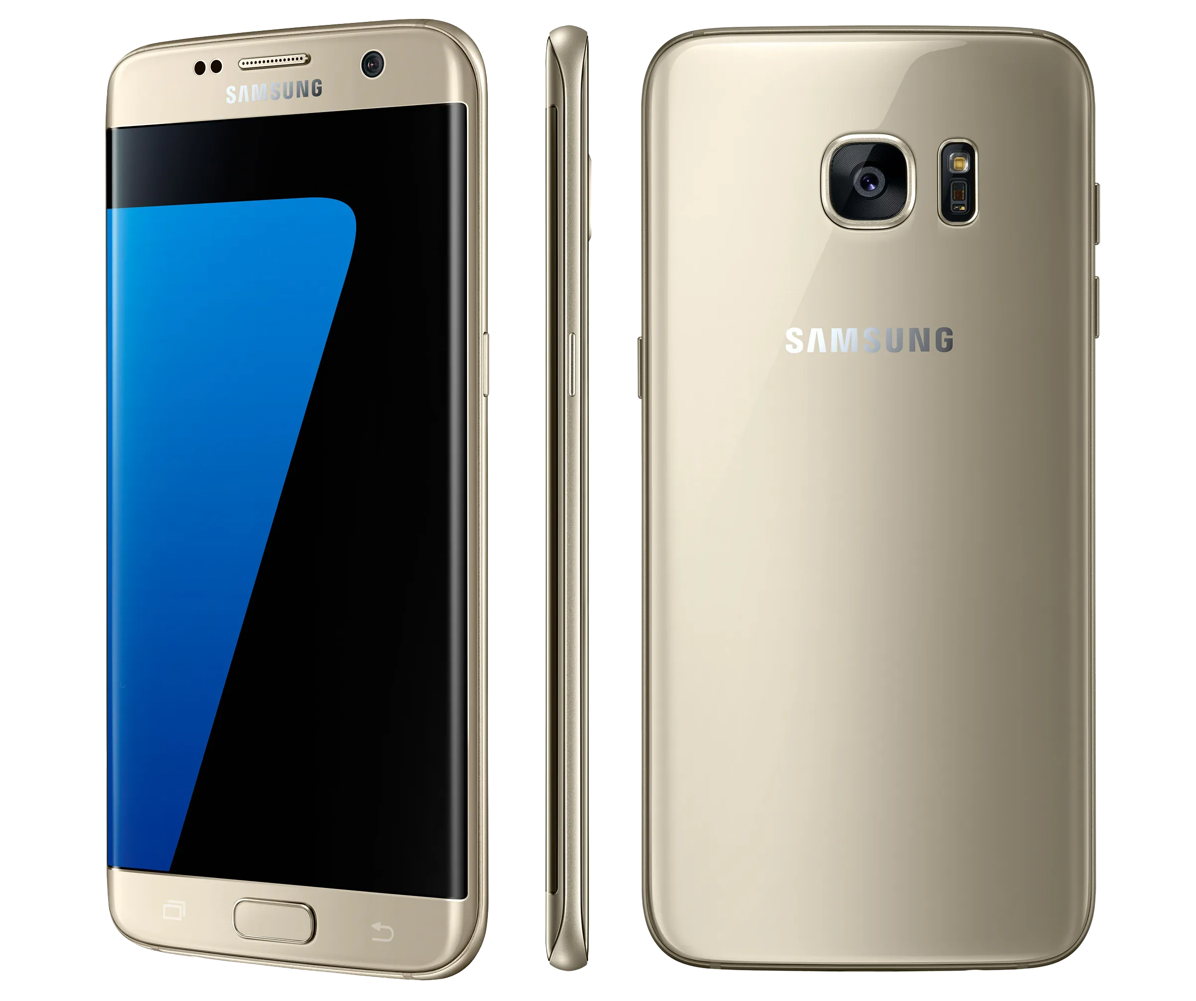 Galaxy S7 edge