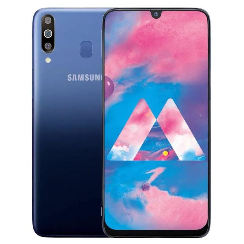 Galaxy M30