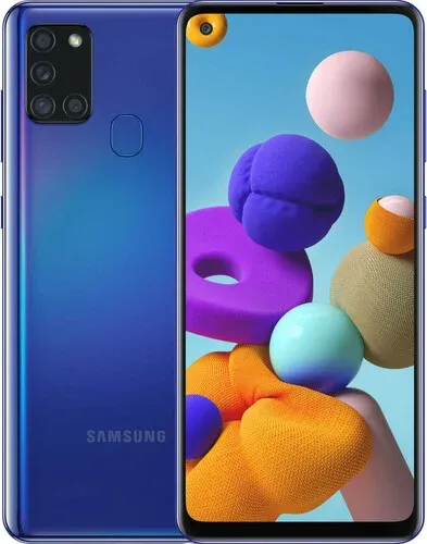 Galaxy A21s