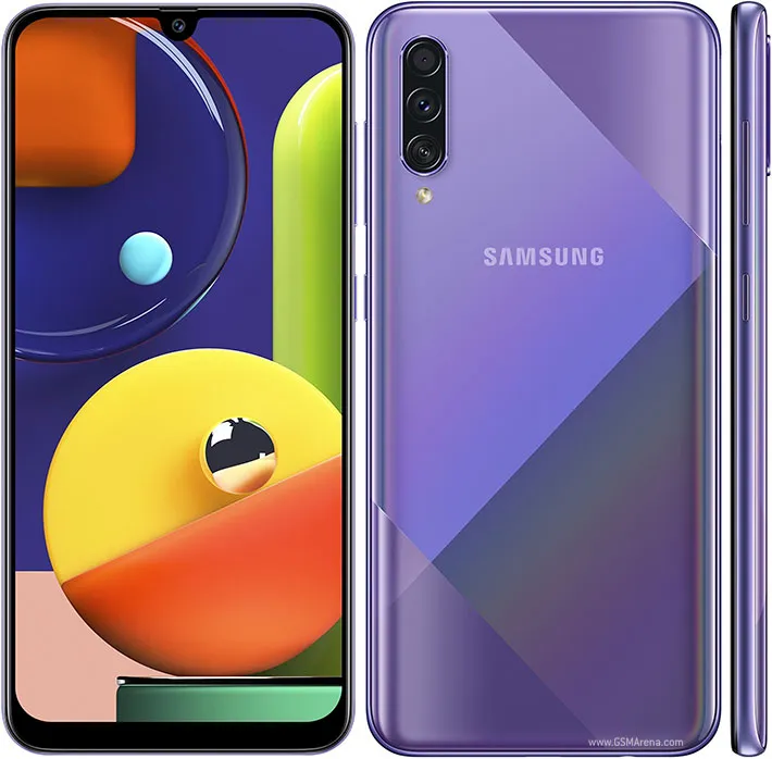 Galaxy A50s