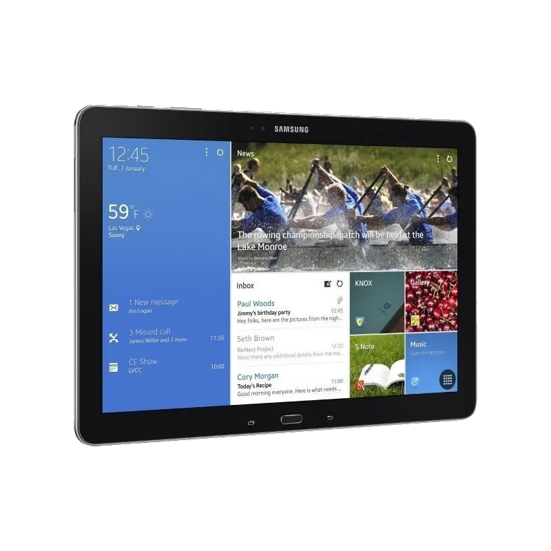 Galaxy TabPRO 12.2 LTE