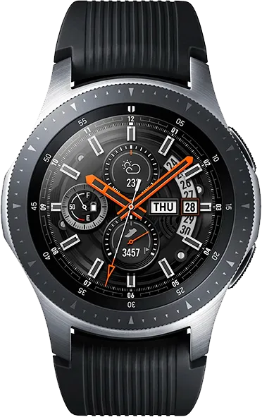 Galaxy Watch 46 mm