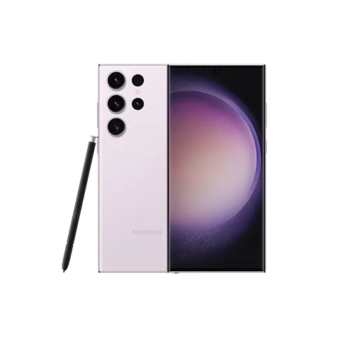 Galaxy S23 Ultra