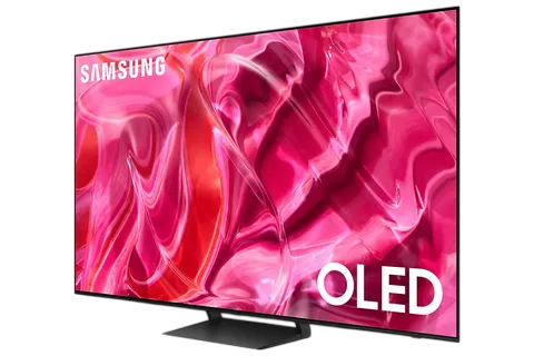 OLED S85D