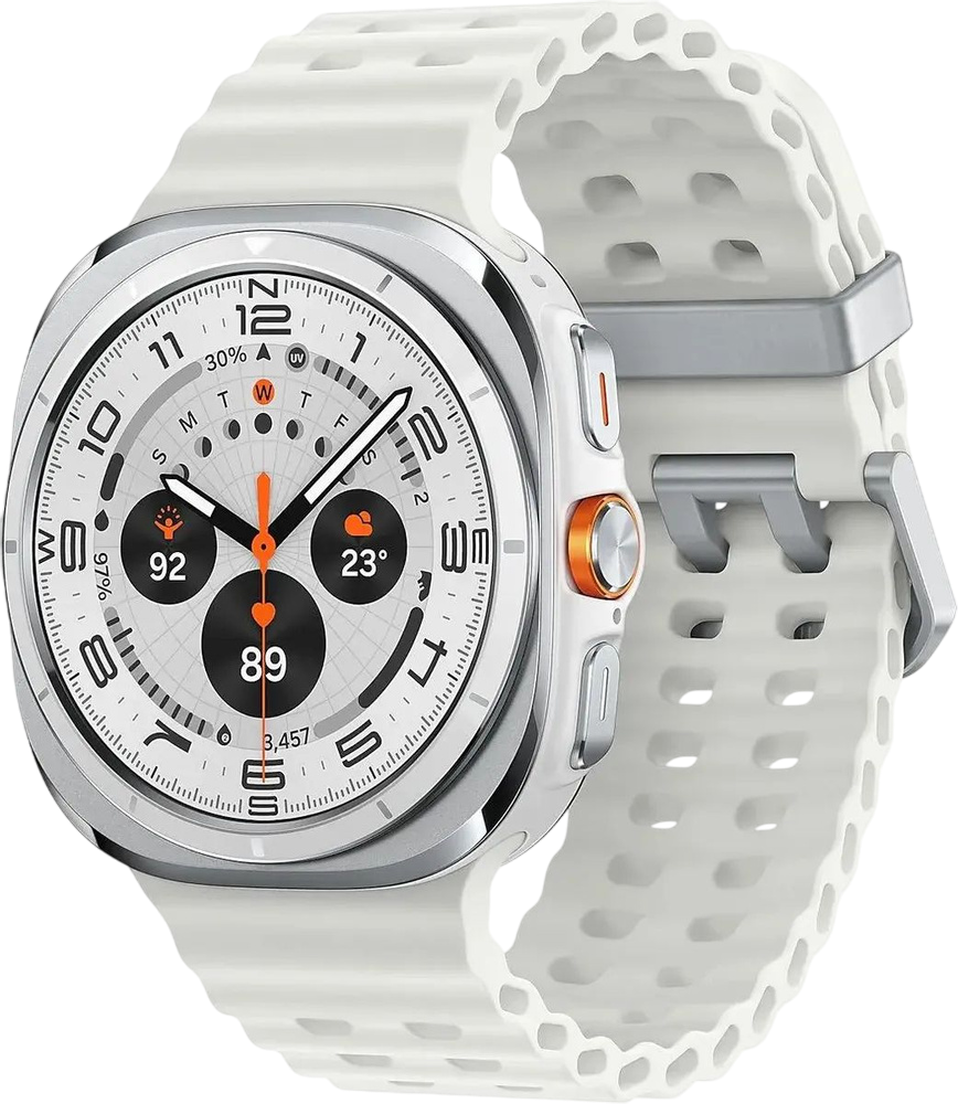 Galaxy Watch Ultra LTE 47мм 1.5 AMOLED