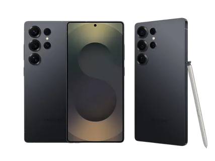 Galaxy S25 Ultra