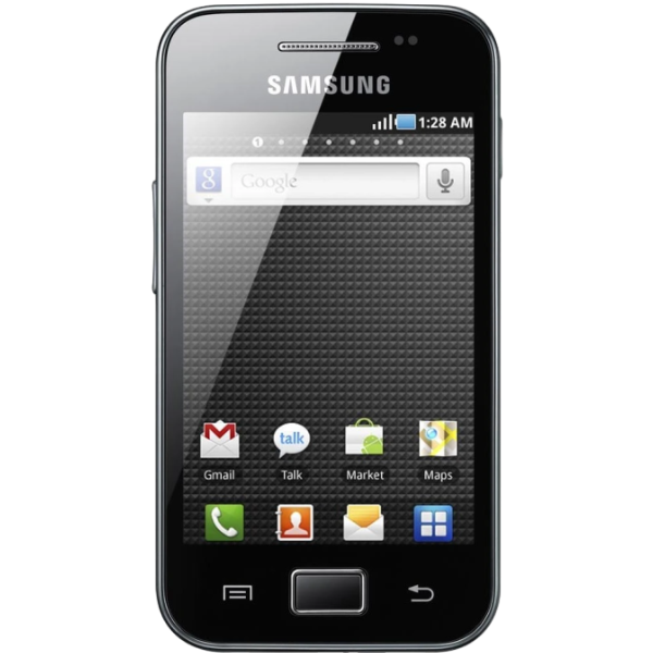 Galaxy Ace GT-S5830